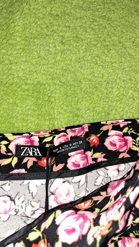 Sukňa zara, zara,s