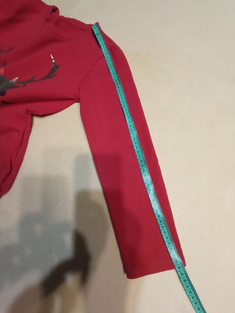 Vianočná mikina, 146