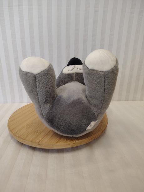 Plyšová koala s pútkom sediaca, sun-day, 33 cm,