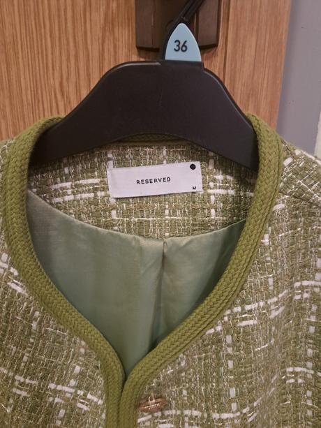 Kabatik reserved, reserved,m