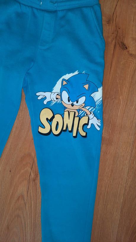 Tepláky sonic, pepco,134