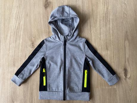 Športová mikina 98, topolino,98