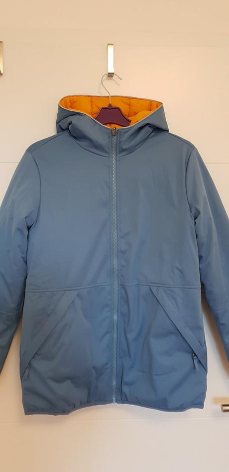 Obojstranna hunda, 164