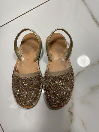 Kozene sandale bs sandals, 36