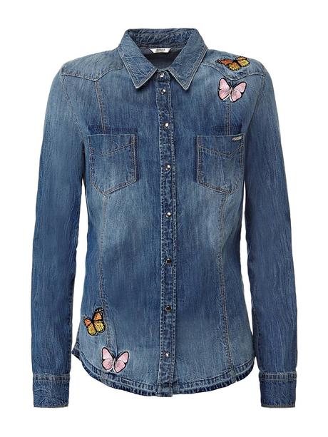 Riflova kosela s/m, guess,m