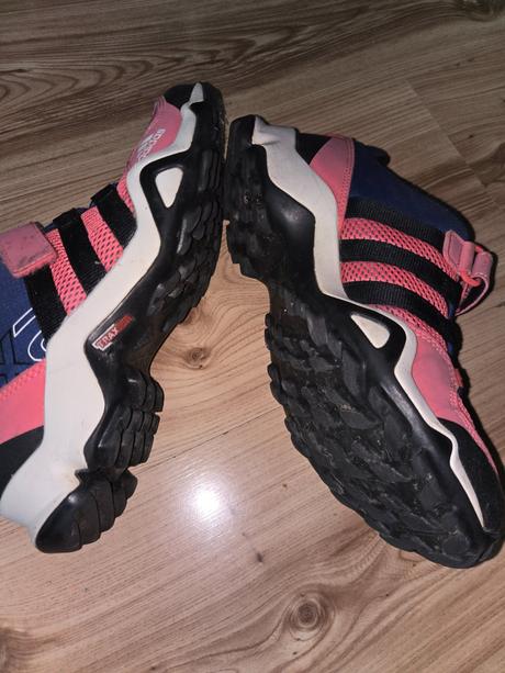 Tenisky adidas vel. 36, adidas,37