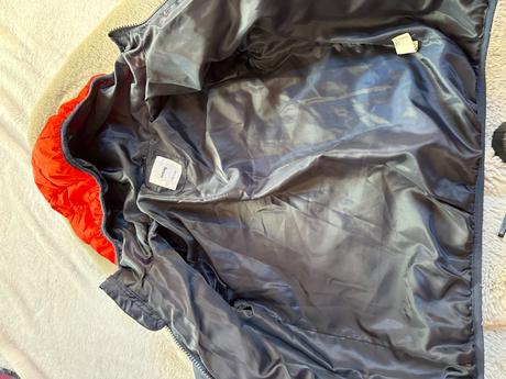 Bunda 128, sinsay,128