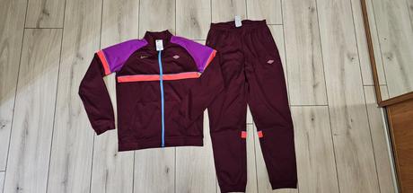 Teplakova suprava zn. adidas, adidas,158