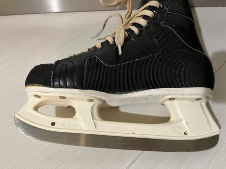 Korčule 23cm, botas,36