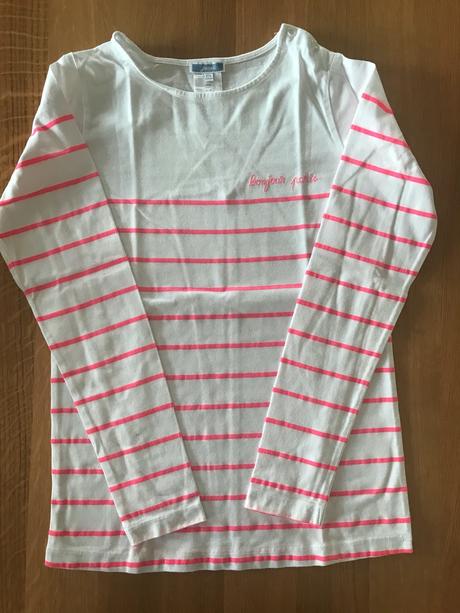 Jacadi pásikovaný nátelník, jacadi,152