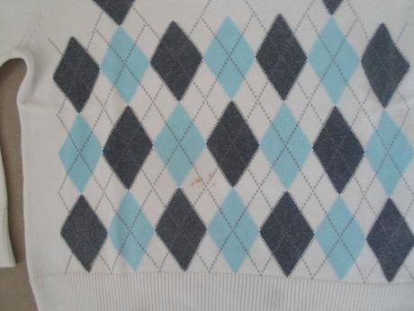 Parádni svetrík, zara,92