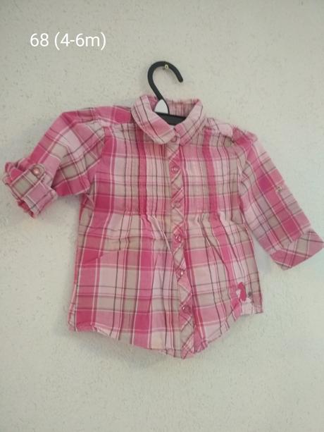 Košeľa dopodopo v 68, dopodopo,68