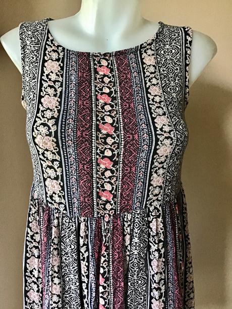 Šaty či top /78a, new look,s