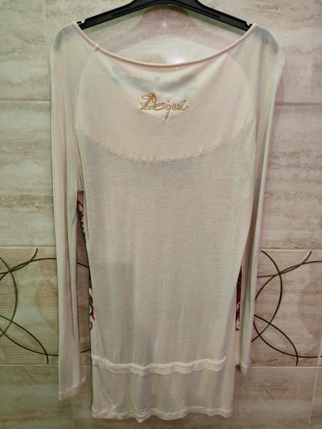 Tričko desigual, desigual,m