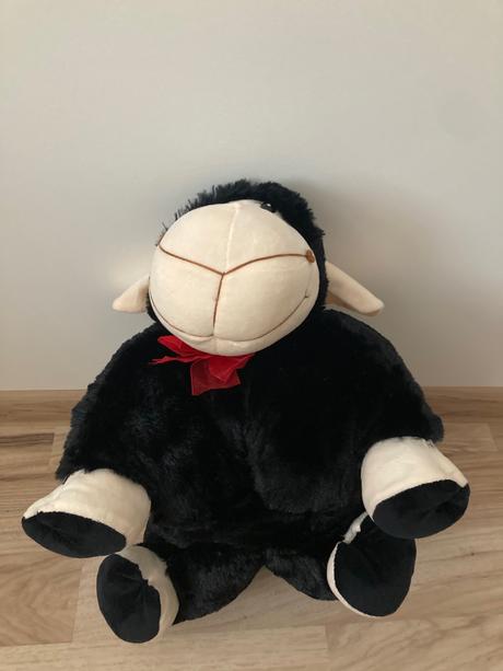 Predám vankúšik ovečku, 