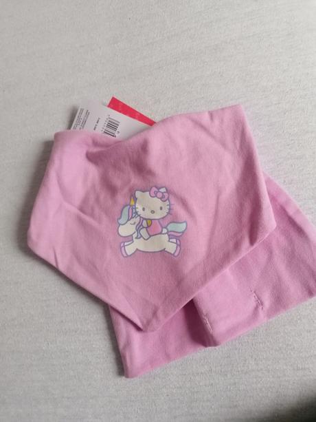 Ciapka+šal, sinsay,80