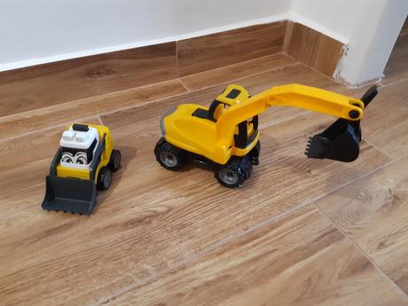 15 ks hraciek - auticok, 