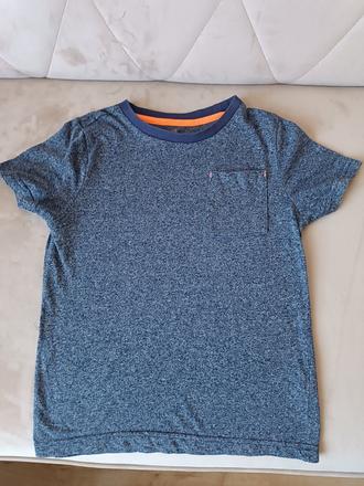 Tričko s krátkym rukávom, f&f,116