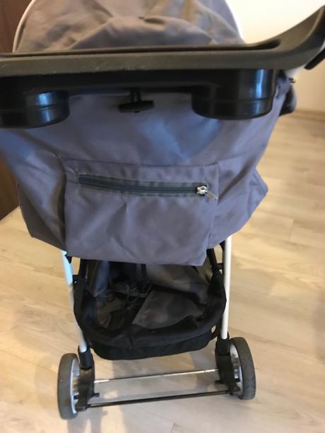 Kočík, bomiko,bomiko model s