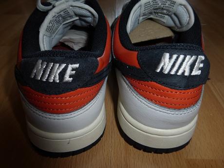 Tenisky nike dunk, nike,41