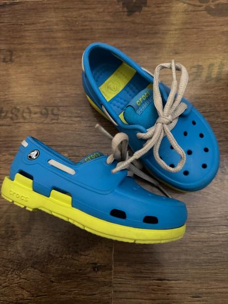 Topánočky crocs v. 23-24, crocs,23