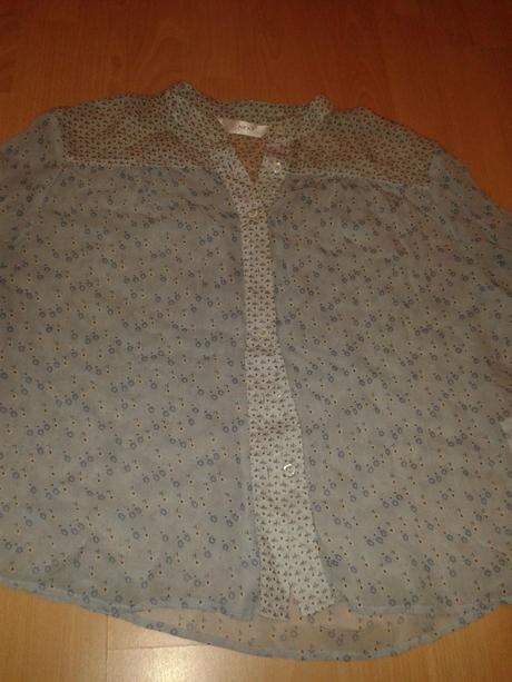 Bluza s kvietkami, next,44