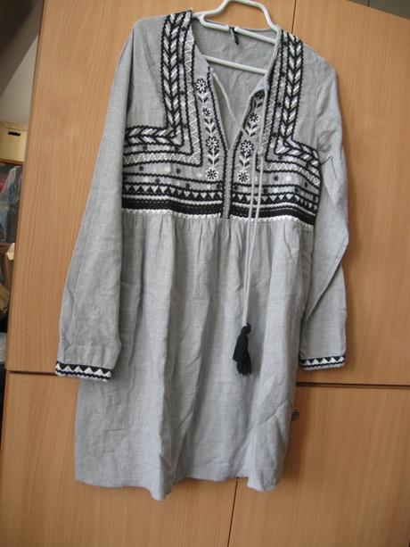 Dámske šaty, xs/s, xs