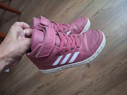 Prechodné tenisky, adidas,31