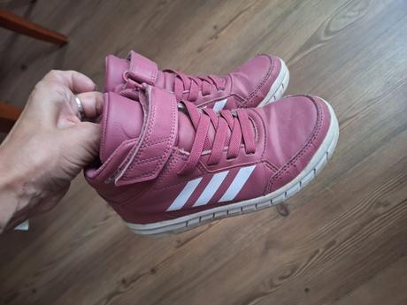 Prechodné tenisky, adidas,31