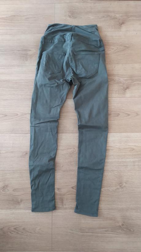 Balík tehotenského oblečenia, m