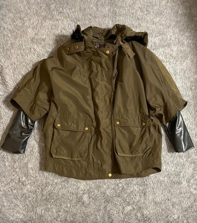 Prechodná bunda -zara, zara,m