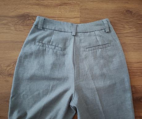 Elegantné nohavice mohito, mohito,s