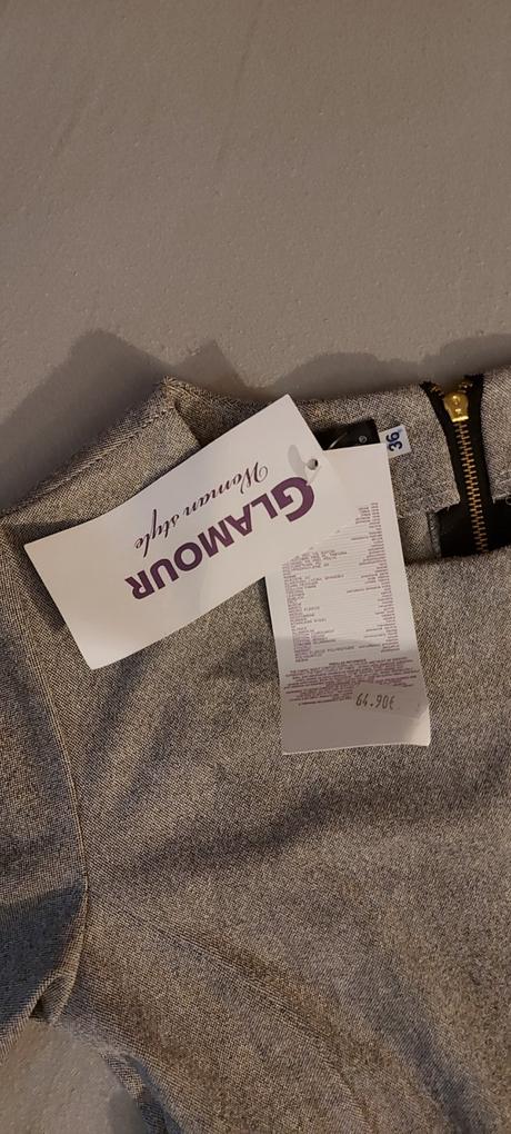 Šaty glamour  veľ.36, nordblanc,36