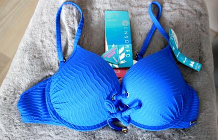 Nove push up plavky, m