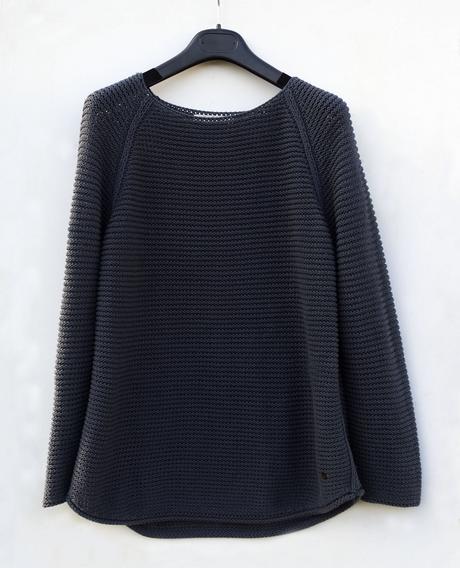 Monari pletený pulóver 42, 42