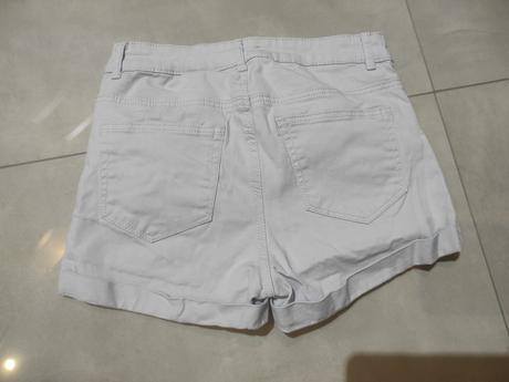 Šort, h&m,158