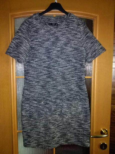 Balíček šiat letné,jarné,jesenné, s