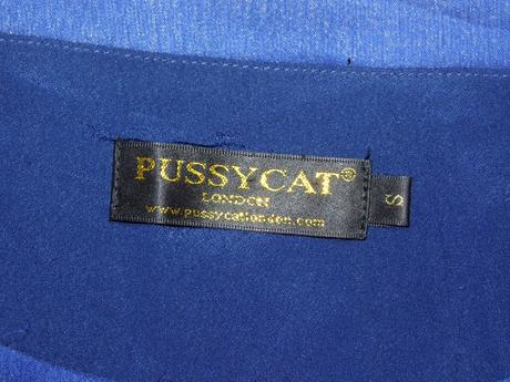 Pekne trendy saty, 36 / s