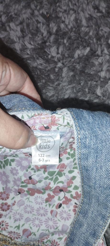 Štýlové rifle na traky, pepco,122