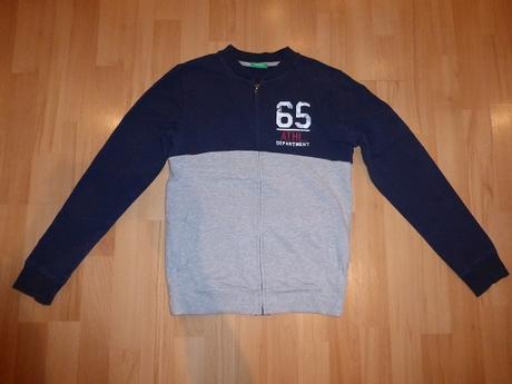 Mikina benetton, benetton,152