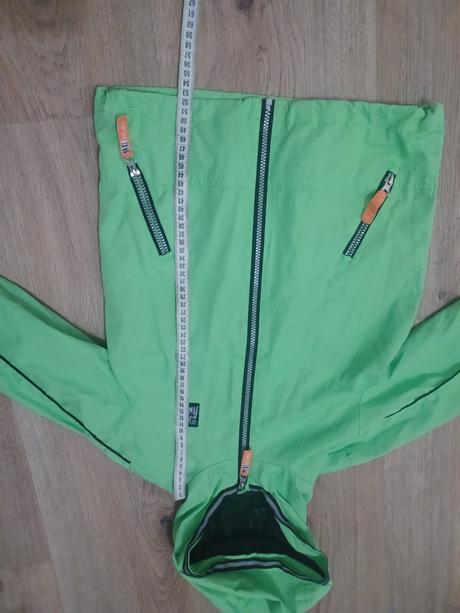 Nepremokavá bunda, coccodrillo,122