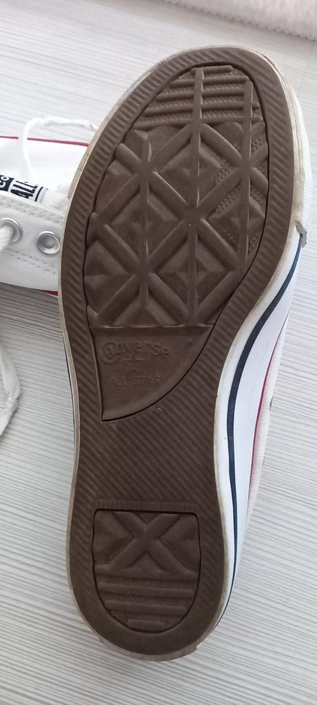 Tenisky all stars, converse,35