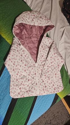 Presivana bunda, pepco,92