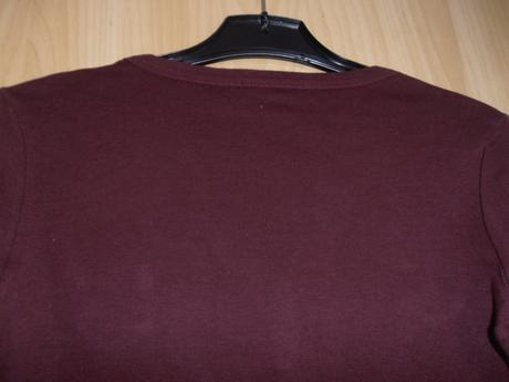 Dámsky pulovrik č.s, s