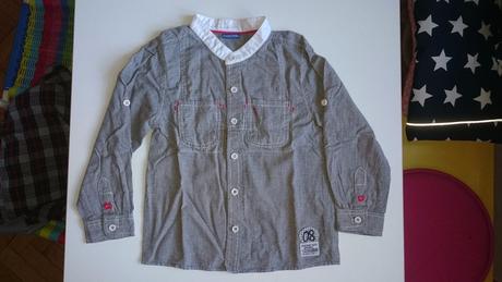 Košieľka, cherokee,110