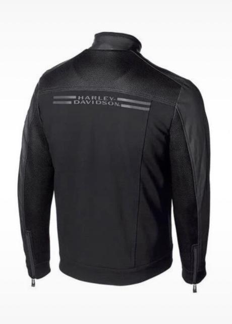 Bunda harley davidson, xxl