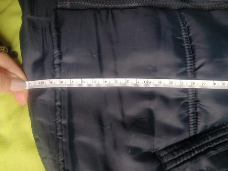 Vesta prechodna, 164