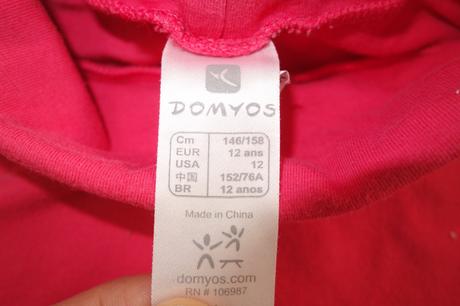 Rolák domyos 146/152, domyos,146