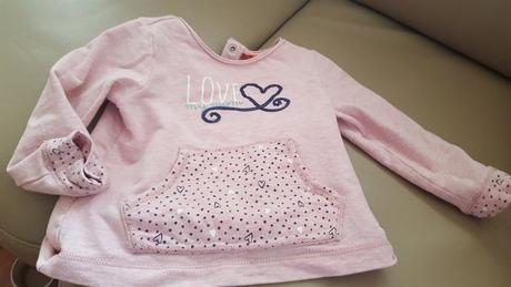 Pulóvrik, s.oliver,80