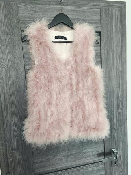 Vesta rino&pelle, xs